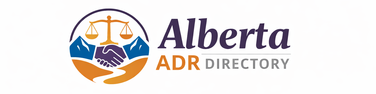Alberta ADR Directory